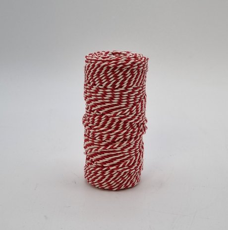 Muller touw Katoenen garen 100 gram