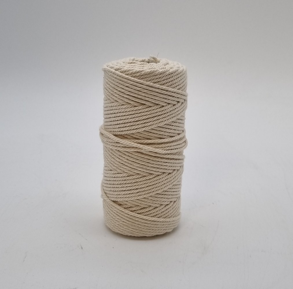 Muller touw Katoenen garen 100 gram Muller touw Katoenen garen 100 gram