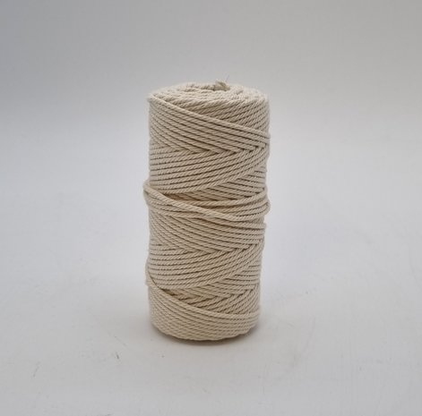 Muller touw Katoenen garen 100 gram