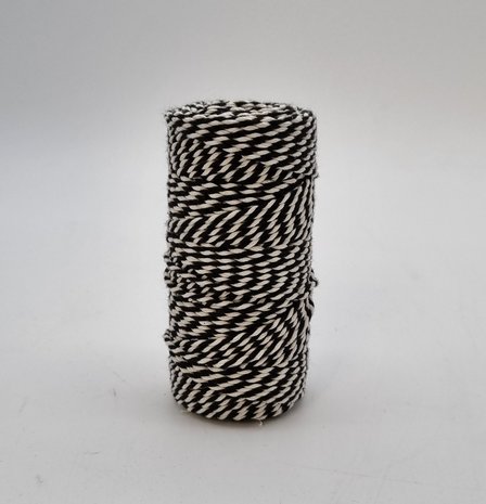 Muller touw Katoenen garen 100 gram