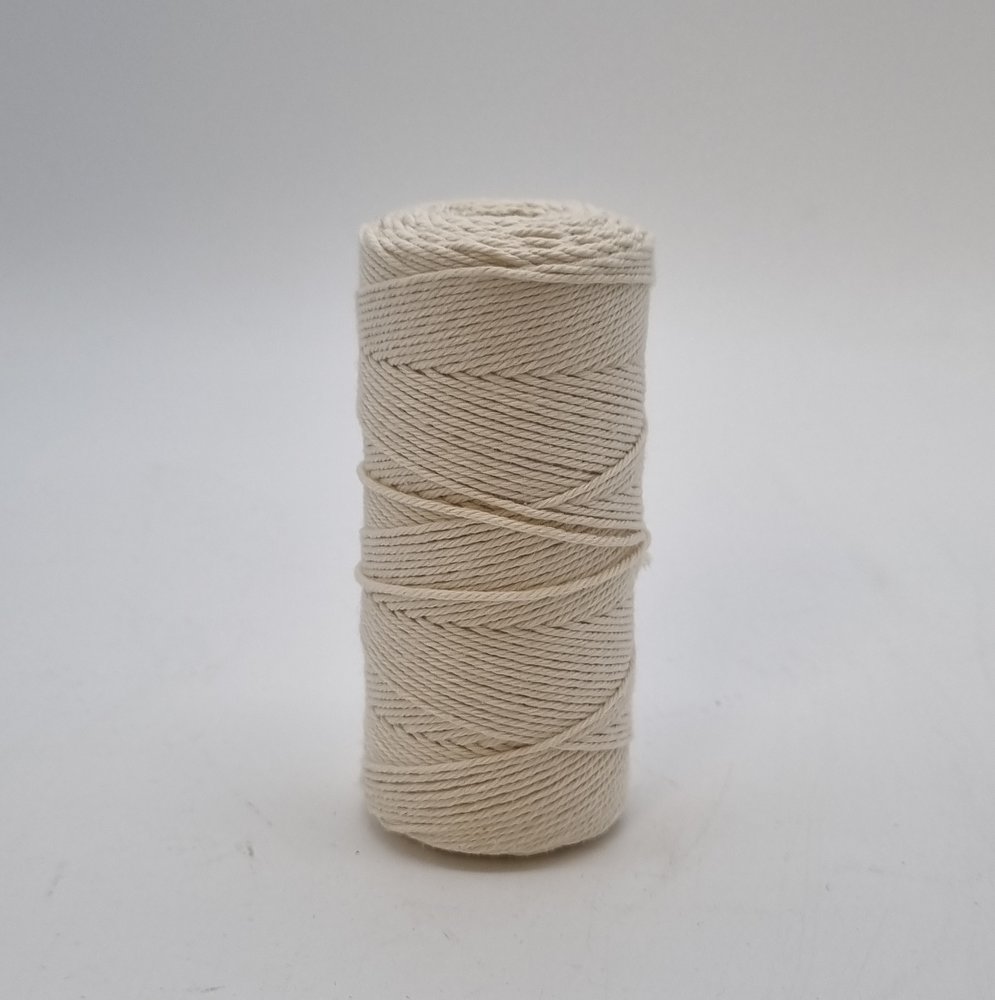 Muller touw Katoenen garen 100 gram Muller touw Katoenen garen 100 gram