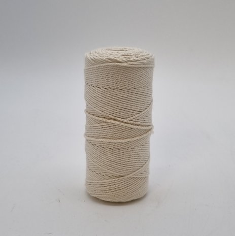 Muller touw Katoenen garen 100 gram