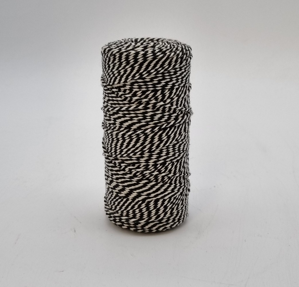 Muller touw Katoenen garen 100 gram Muller touw Katoenen garen 100 gram