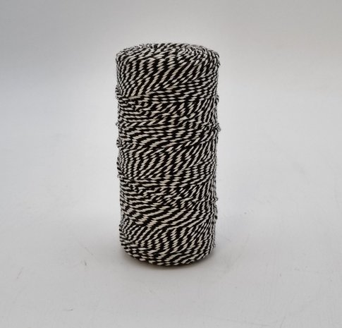 Muller touw Katoenen garen 100 gram