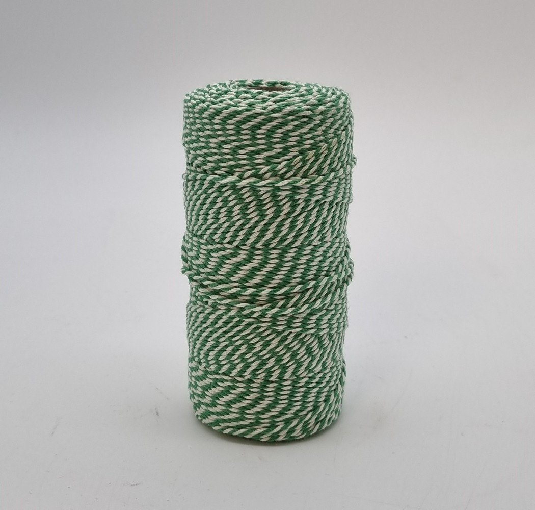 Muller touw Katoenen garen 100 gram Muller touw Katoenen garen 100 gram