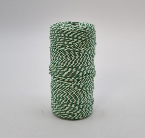 Muller touw Katoenen garen 100 gram