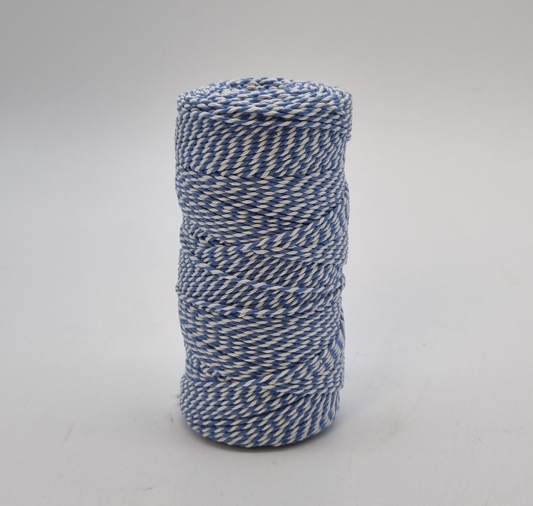 Muller touw Katoenen garen 100 gram Muller touw Katoenen garen 100 gram