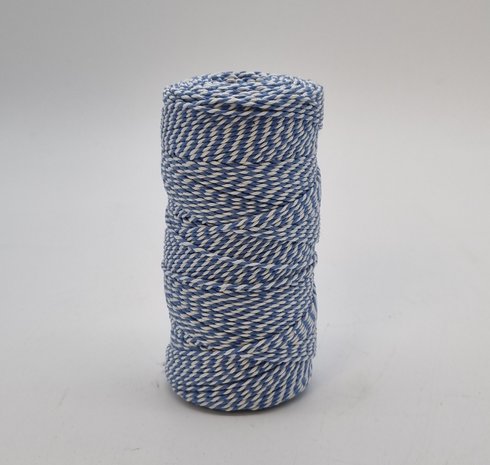 Muller touw Katoenen garen 100 gram