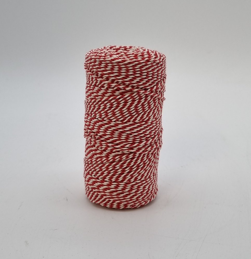 Muller touw Katoenen garen 100 gram Muller touw Katoenen garen 100 gram