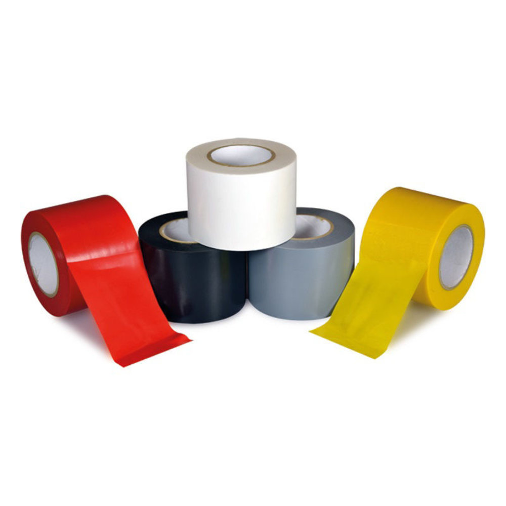 HPX HPX Isolatietape 5020H 50mm x 20m HPX HPX Isolatietape 5020H 50mm x 20m