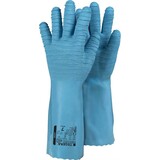 Tegera Tegera 8162 Werkhandschoen Blauw