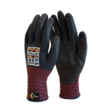 PSP PSP 15-500 Cut Protect F Cut Nitrile Foam Pro TS Werkhandschoen