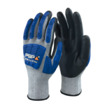 PSP PSP 15-590 Cut Protect Cut D Cut IP Pro Werkhandschoen PSP PSP 15-590 Cut Protect Cut D Cut IP Pro Werkhandschoen