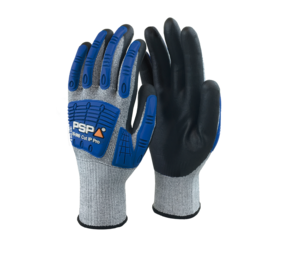 PSP PSP 15-590 Cut Protect Cut D Cut IP Pro Werkhandschoen PSP PSP 15-590 Cut Protect Cut D Cut IP Pro Werkhandschoen