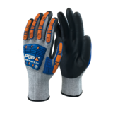 PSP PSP 18-590 Cut D IP Winter Pro Werkhandschoen PSP PSP 18-590 Cut D IP Winter Pro Werkhandschoen