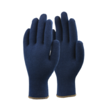 PSP PSP 20-078 Insulator Blue Knitted Werkhandschoen PSP PSP 20-078 Insulator Blue Knitted Werkhandschoen