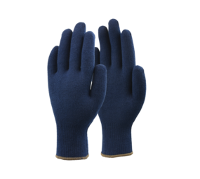 PSP PSP 20-078 Insulator Blue Knitted Werkhandschoen PSP PSP 20-078 Insulator Blue Knitted Werkhandschoen