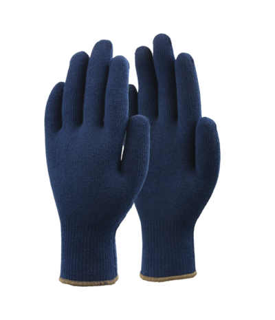 PSP PSP 20-078 Insulator Blue Knitted Werkhandschoen PSP PSP 20-078 Insulator Blue Knitted Werkhandschoen