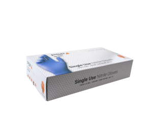 PSP PSP 50-220 Allround Single Use Nitrile Werkhandschoen PSP PSP 50-220 Allround Single Use Nitrile Werkhandschoen
