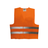 PSP PSP 77-230 Verkeersvest Oranje