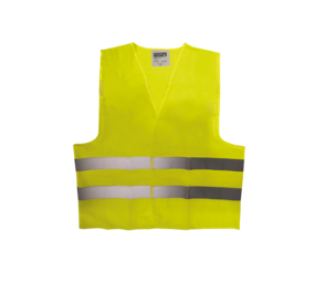 PSP PSP 87-230 Verkeersvest Geel PSP PSP 87-230 Verkeersvest Geel