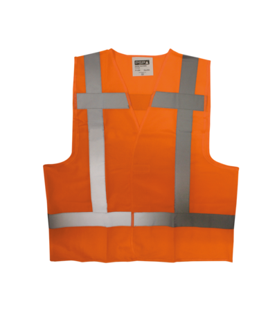 PSP PSP 77-250 Verkeersvest RWS Oranje PSP PSP 77-250 Verkeersvest RWS Oranje