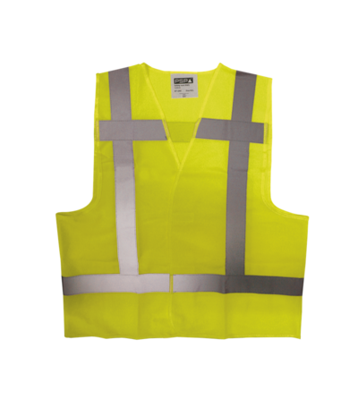 PSP PSP 87-250 Verkeersvest RWS Geel PSP PSP 87-250 Verkeersvest RWS Geel