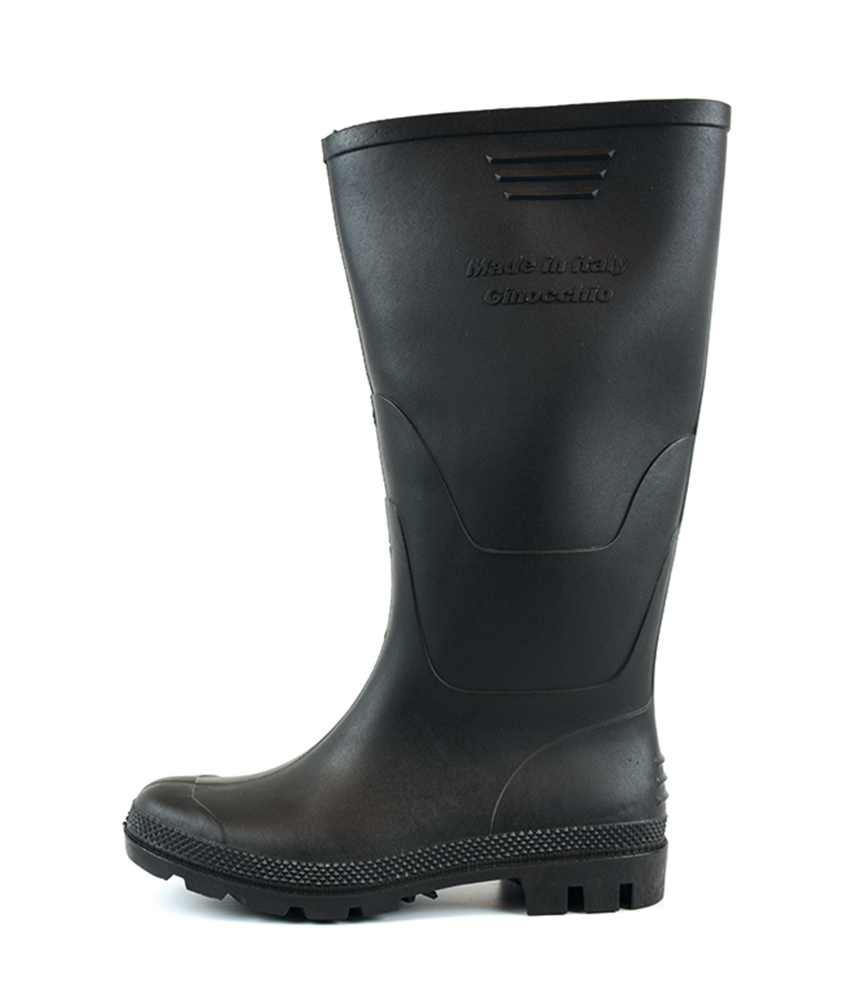 PSP PSP 10-100 PVC Laars Zwart