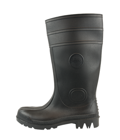 PSP PSP - 30-100 - Veiligheidslaars - S5 - Zwart PSP PSP - 30-100 - Veiligheidslaars - S5 - Zwart