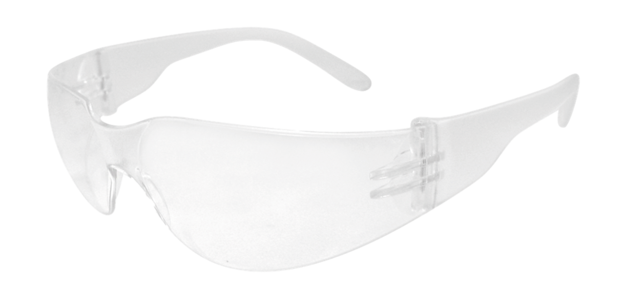 PSP PSP 28-003 Veiligheidsbril Basic Clear AS PSP PSP 28-003 Veiligheidsbril Basic Clear AS