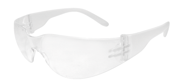 PSP PSP 28-003 Veiligheidsbril Basic Clear AS PSP PSP 28-003 Veiligheidsbril Basic Clear AS