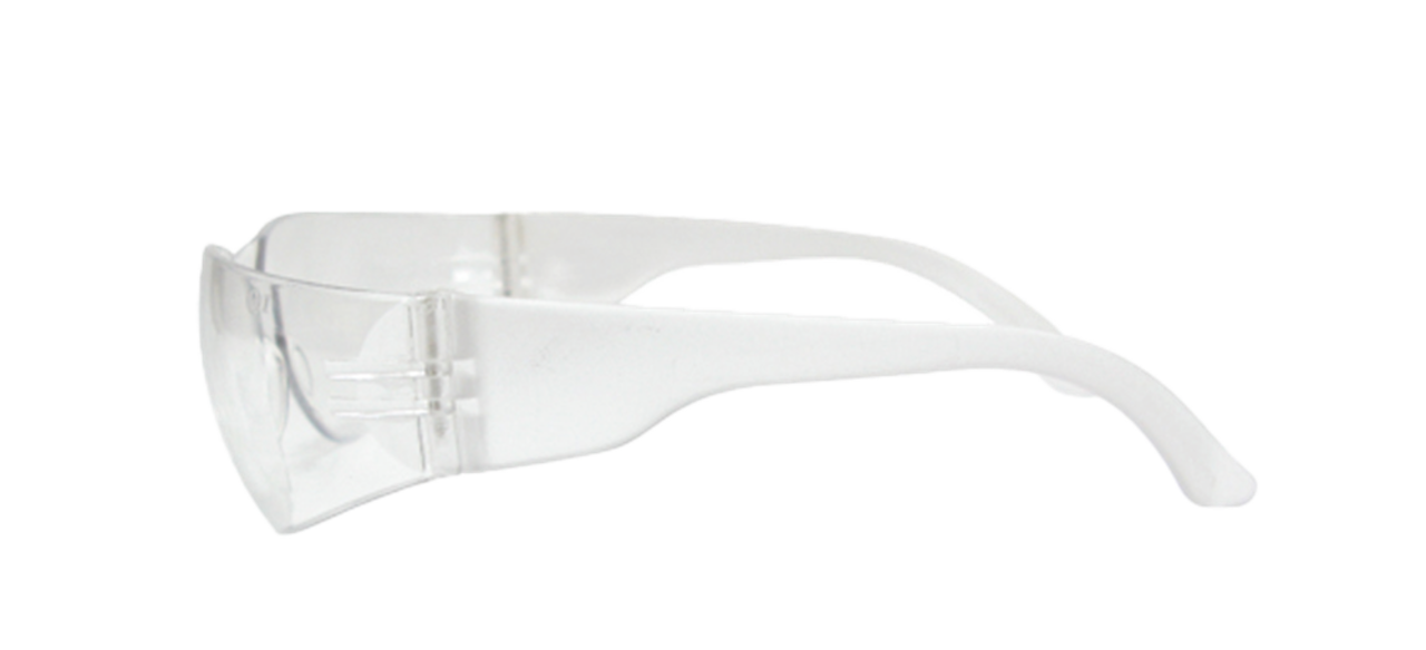 PSP PSP 28-003 Veiligheidsbril Basic Clear AS PSP PSP 28-003 Veiligheidsbril Basic Clear AS