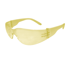 PSP PSP 28-004 Veiligheidsbril Basic Geel AS PSP PSP 28-004 Veiligheidsbril Basic Geel AS