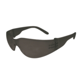 PSP PSP 28-005 Veiligheidsbril Basic Smoke AS