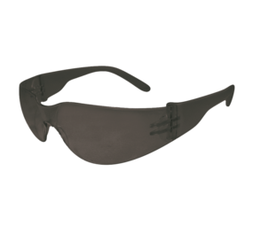 PSP PSP 28-005 Veiligheidsbril Basic Smoke AS PSP PSP 28-005 Veiligheidsbril Basic Smoke AS