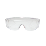 PSP PSP 28-009 Bezoekersbril Clear AS