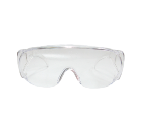 PSP PSP 28-009 Bezoekersbril Clear AS PSP PSP 28-009 Bezoekersbril Clear AS