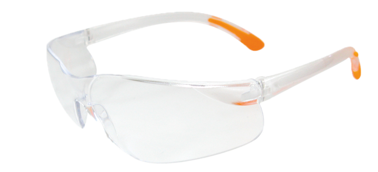 PSP PSP 28-046 Veiligheidsbril Clear AS + AF PSP PSP 28-046 Veiligheidsbril Clear AS + AF
