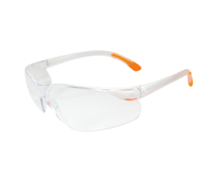 PSP PSP 28-046 Veiligheidsbril Clear AS + AF PSP PSP 28-046 Veiligheidsbril Clear AS + AF