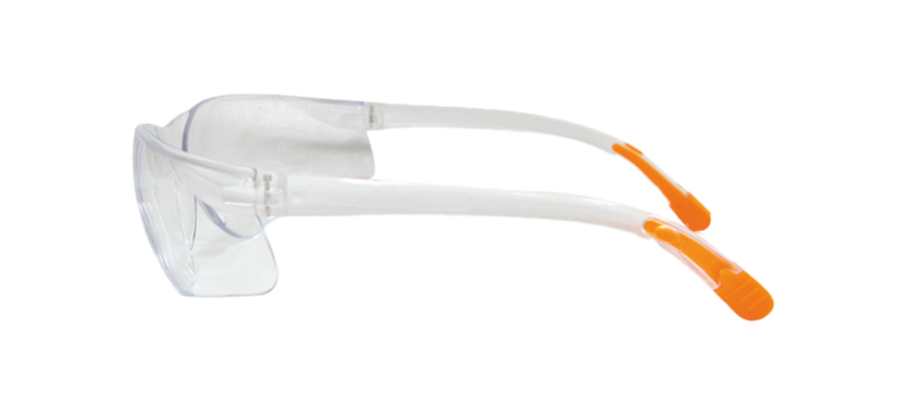 PSP PSP 28-046 Veiligheidsbril Clear AS + AF PSP PSP 28-046 Veiligheidsbril Clear AS + AF