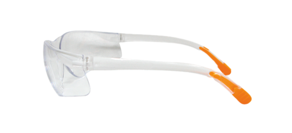 PSP PSP 28-046 Veiligheidsbril Clear AS + AF PSP PSP 28-046 Veiligheidsbril Clear AS + AF