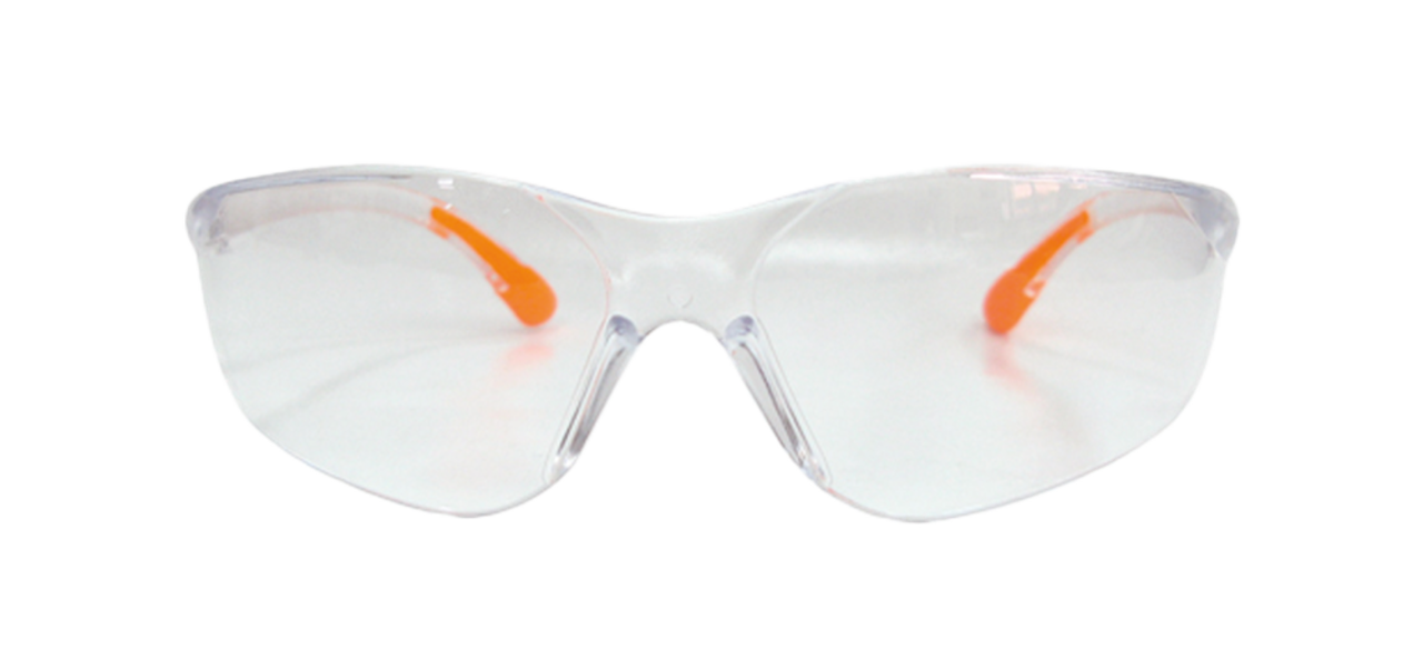 PSP PSP 28-046 Veiligheidsbril Clear AS + AF PSP PSP 28-046 Veiligheidsbril Clear AS + AF