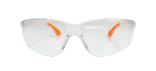 PSP PSP 28-046 Veiligheidsbril Clear AS + AF PSP PSP 28-046 Veiligheidsbril Clear AS + AF