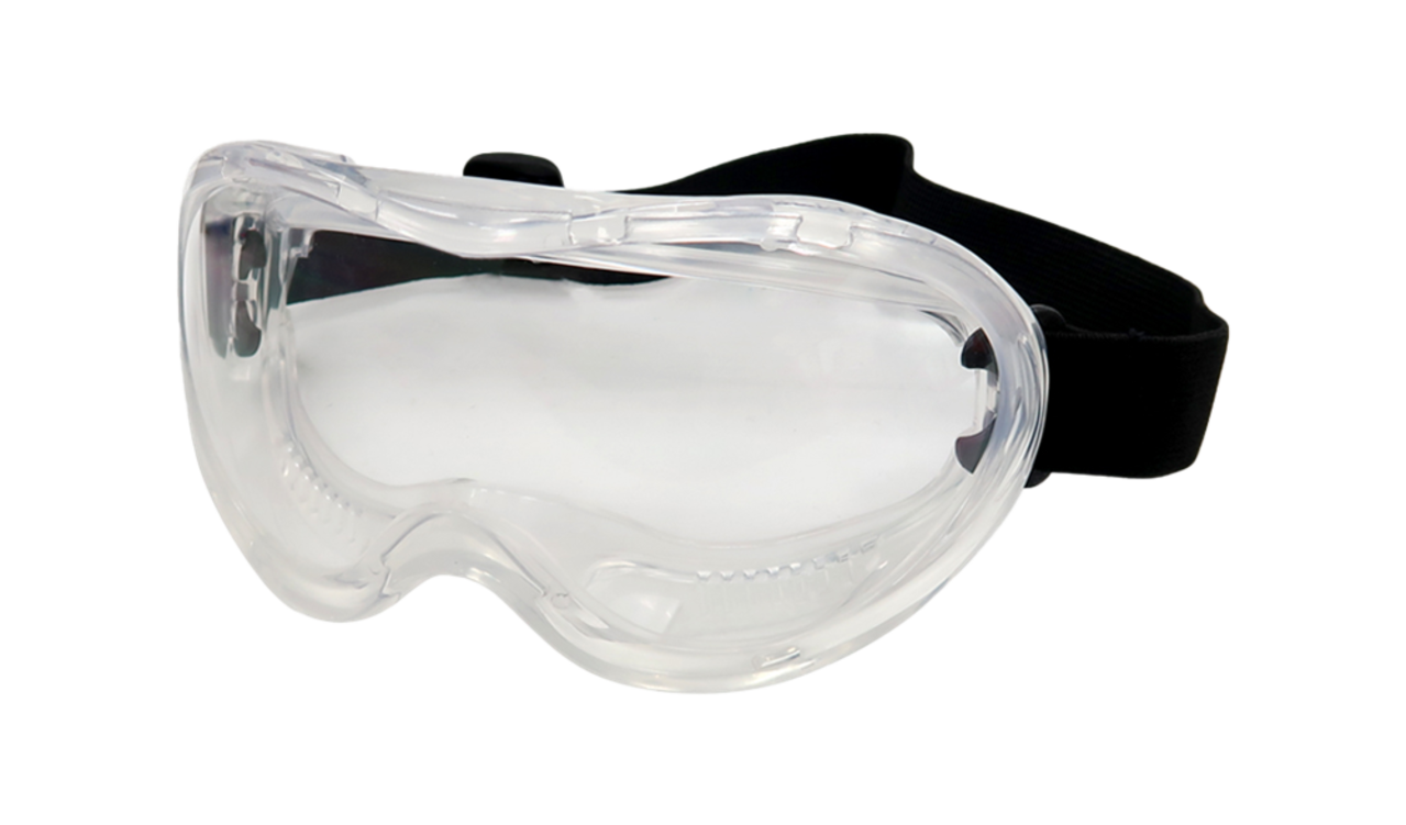 PSP PSP 28-110 Ruimzichtbril Clear AS + AF PSP PSP 28-110 Ruimzichtbril Clear AS + AF