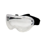 PSP PSP 28-110 Ruimzichtbril Clear AS + AF