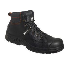Helly Hansen Helly Hansen Werkschoen Aker S3 Zwart