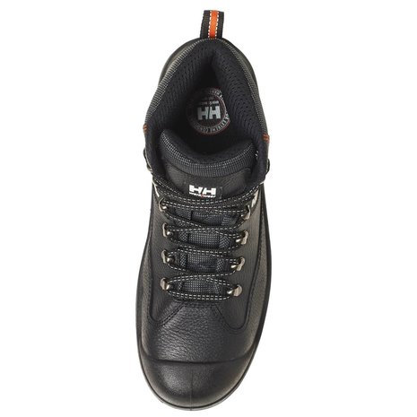 Helly Hansen Helly Hansen Werkschoen Aker S3 Zwart