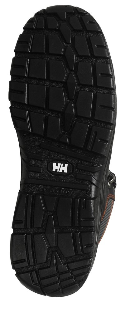 Helly Hansen Helly Hansen Werkschoen Aker S3 Zwart