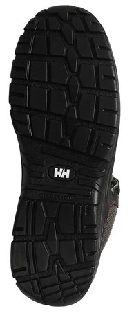 Helly Hansen Helly Hansen Werkschoen Aker S3 Zwart