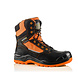 Buckler Boots Buckler Boots Met Rits S3 - BVIZ1ORBK Buckler Boots Buckler Boots Met Rits S3 - BVIZ1ORBK